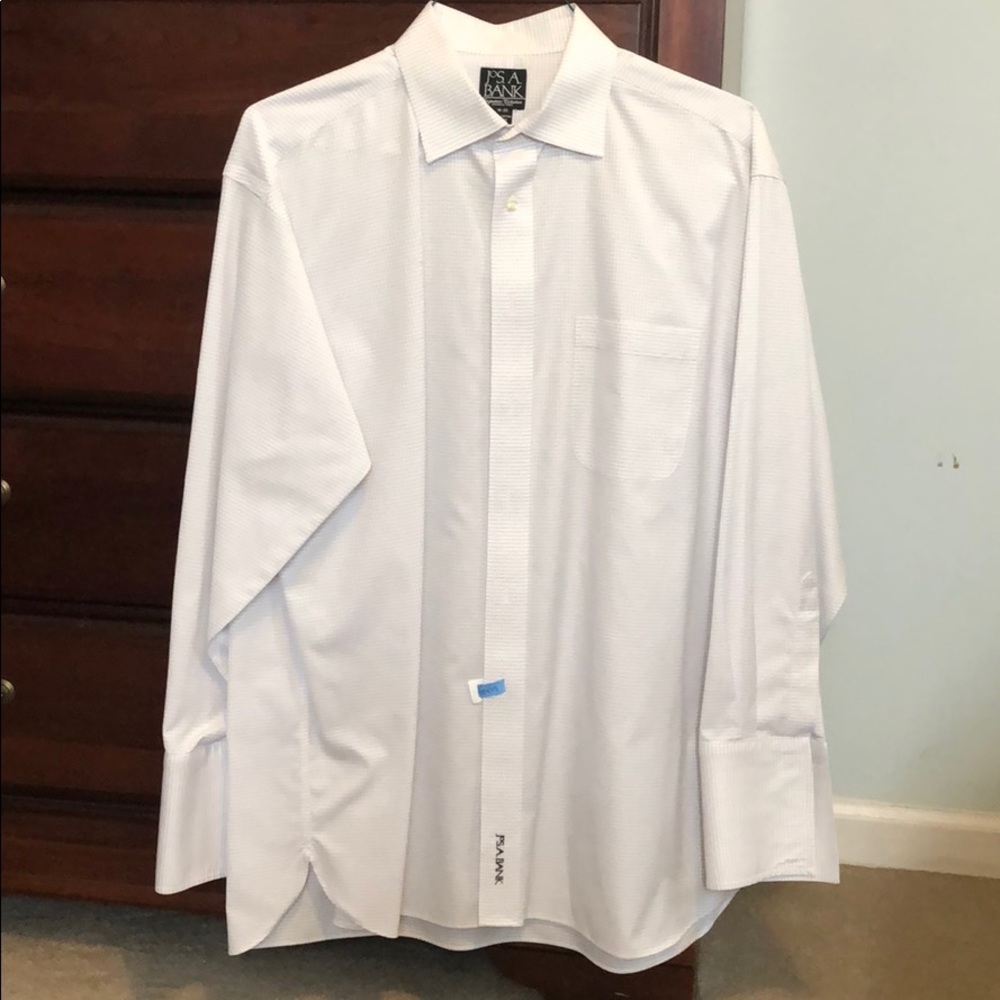 Jos A Bank shirt
